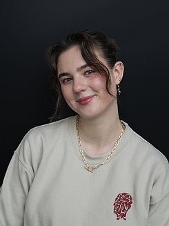   Sarah Mörkels