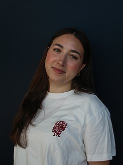   Veronica Marisa Oehmen