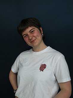   Annika Roes