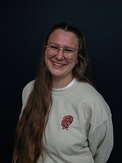   Marie Haßfurther