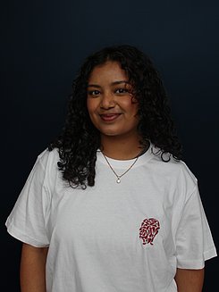  Aditi Roy