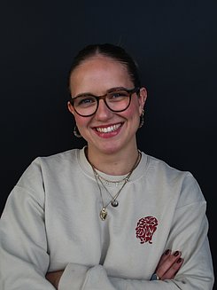   Thordis Scholl
