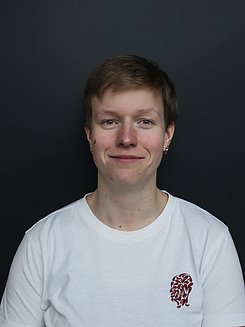  Amelie Müller