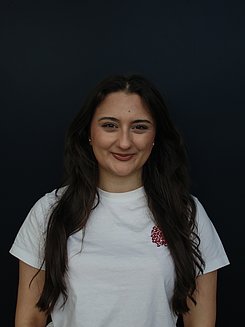   Keila May Shemsiu